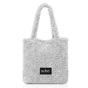 Qubo™ Q-bag Linden FLUFFY PRODUCT